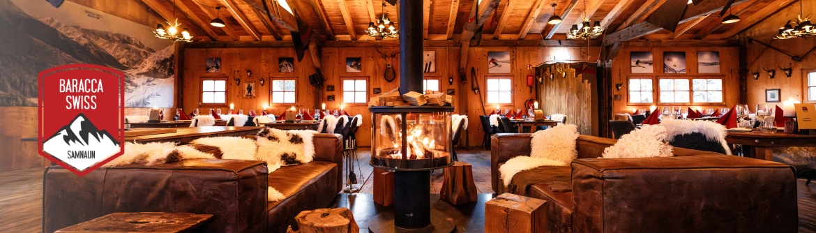 Baracca Swiss Eisstock 2025/2026