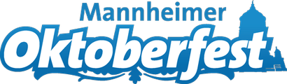 Oktoberfest Mannheim 2026