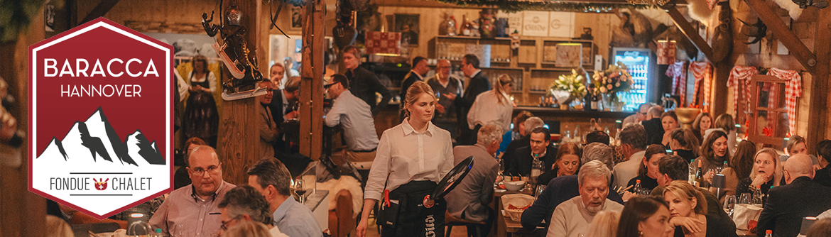 Baracca Hannover 2025/2026