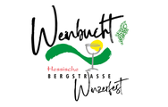 Winzerfest 2026 | Weinzelt des Weinbauverbandes